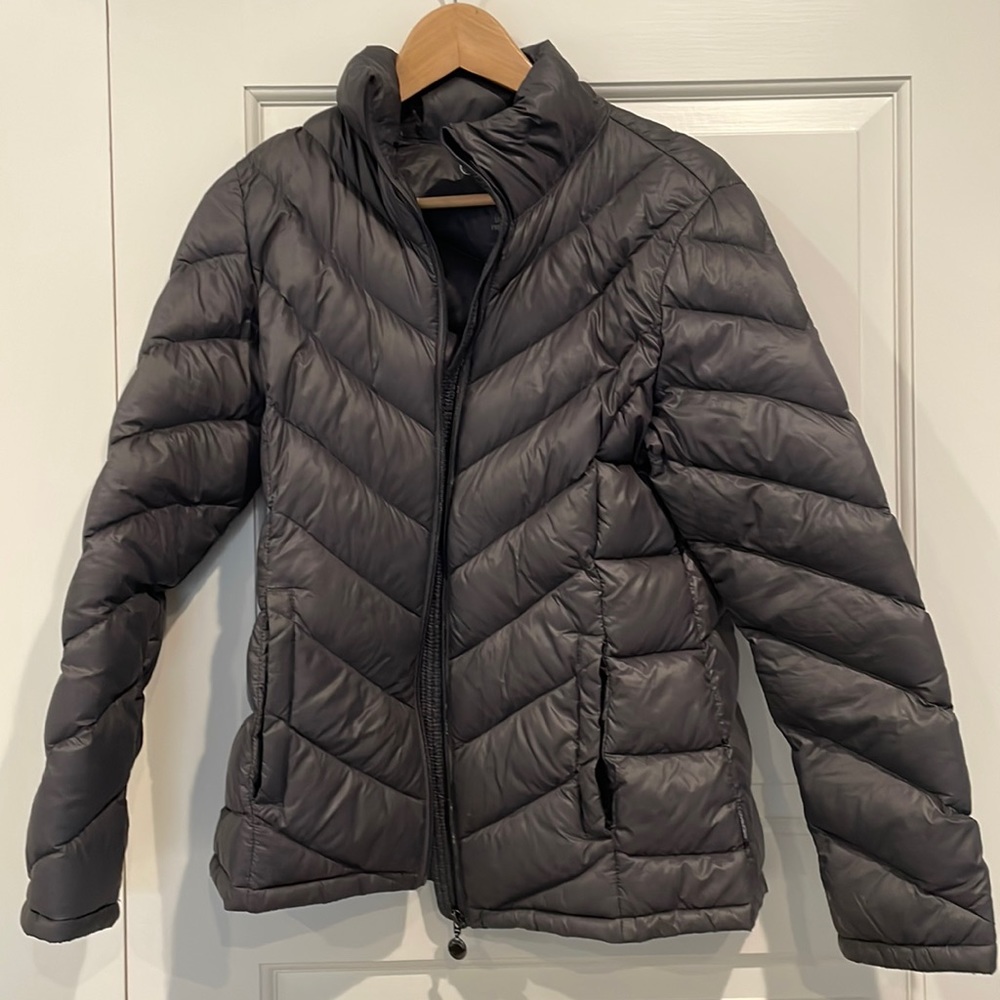 Calvin Klein down women’s jacket